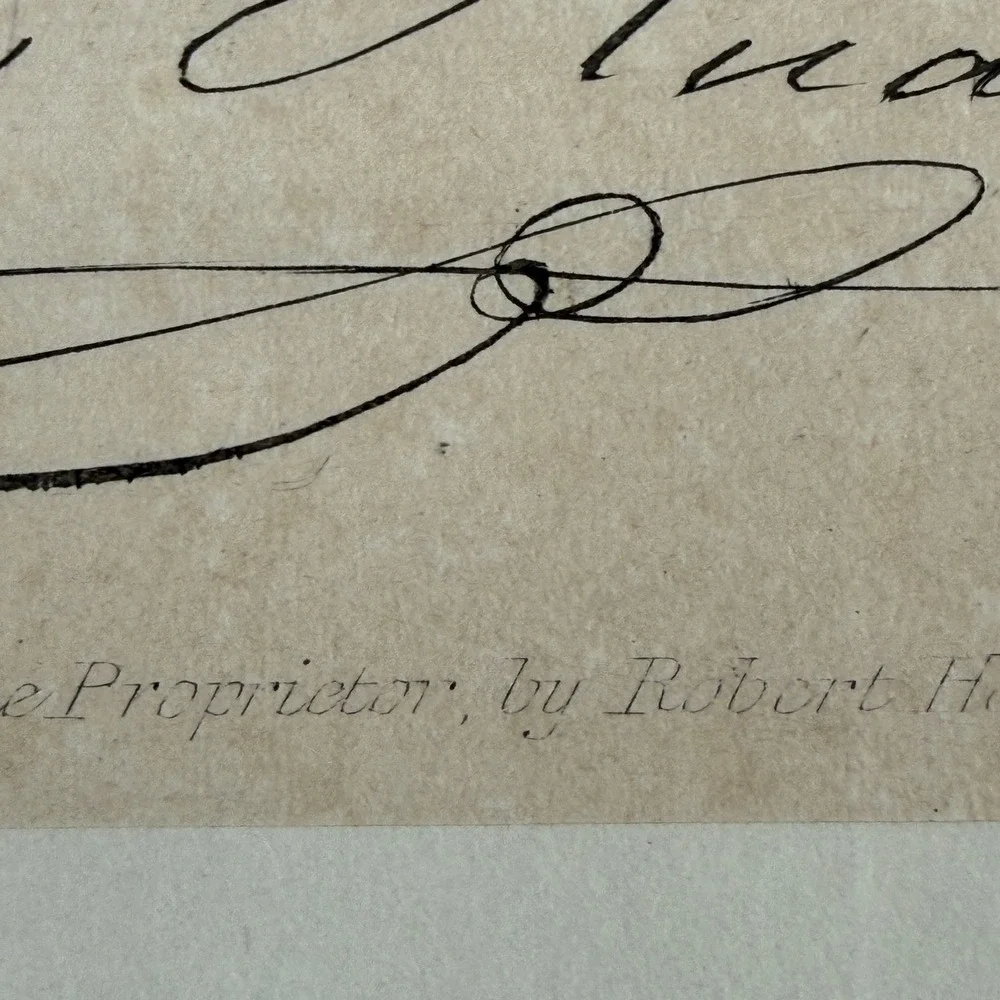 N/A original 1835